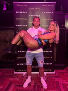 Read more about the article Welcome to Corruption Events: A Journey Through the World of Swinging