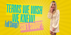 Read more about the article Swinging Terminology 101: Terms We Wish We Knew When We Started