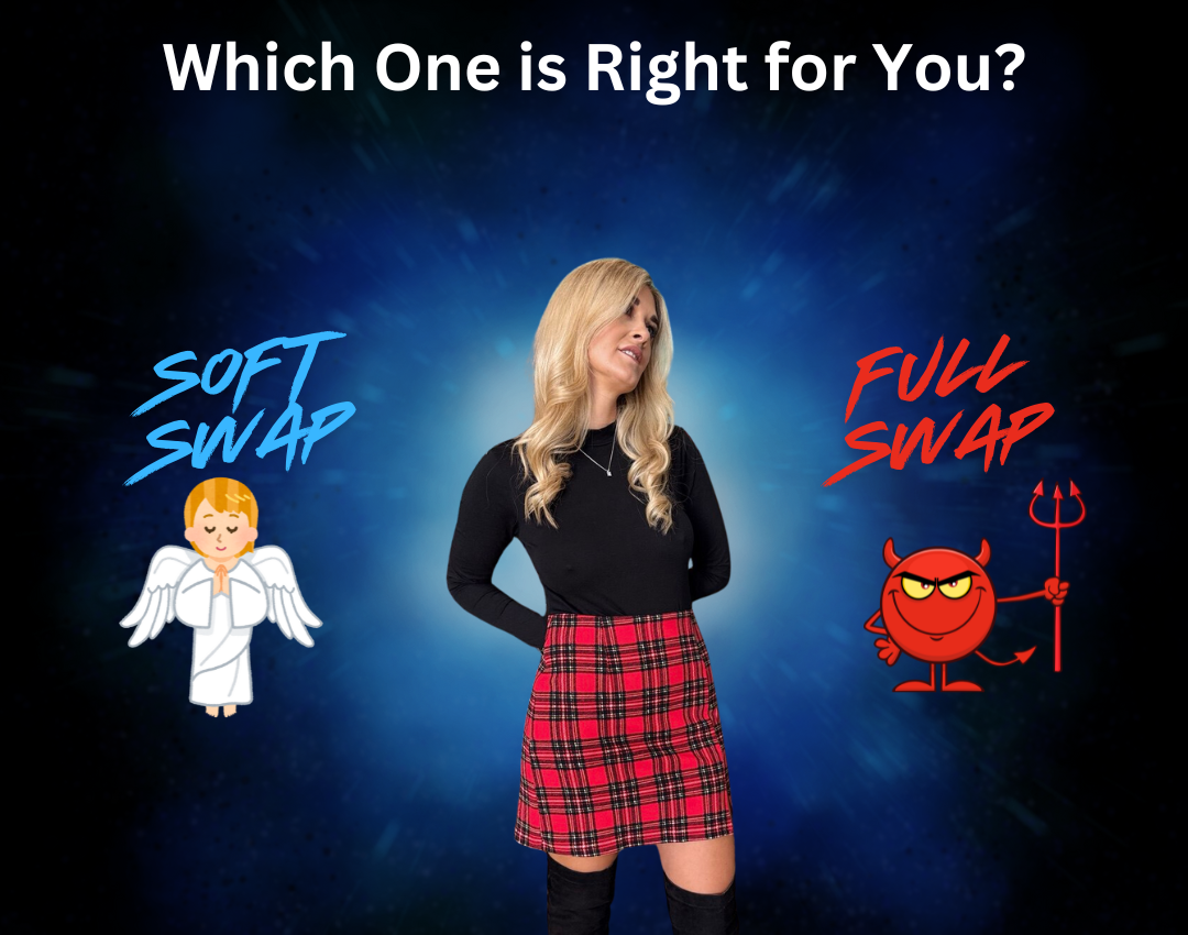 Read more about the article Soft Swap vs. Full Swap – Which One Works Best for You?